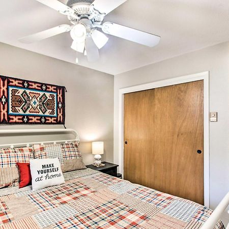 Main St Red River Ski Condo With Mountain View! Εξωτερικό φωτογραφία