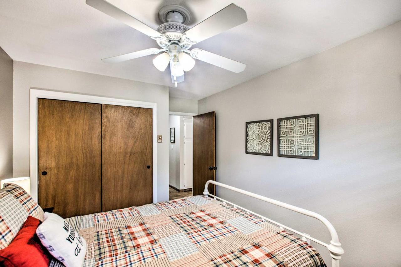 Main St Red River Ski Condo With Mountain View! Εξωτερικό φωτογραφία